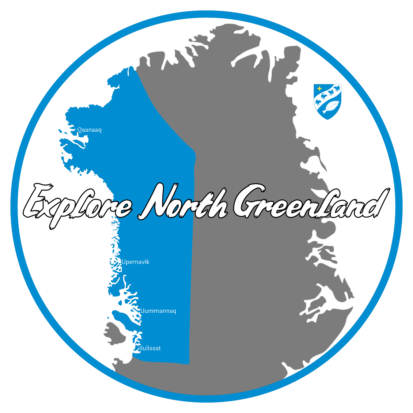 Explore North Greenland