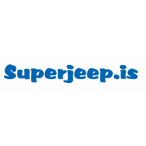 Superjeep.is