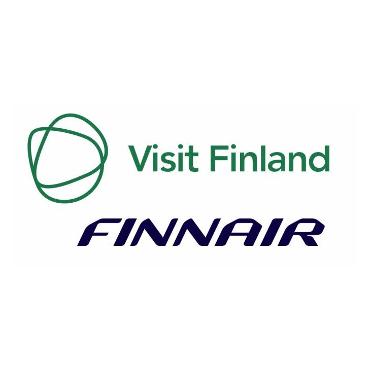 Visit Finland and Finnair