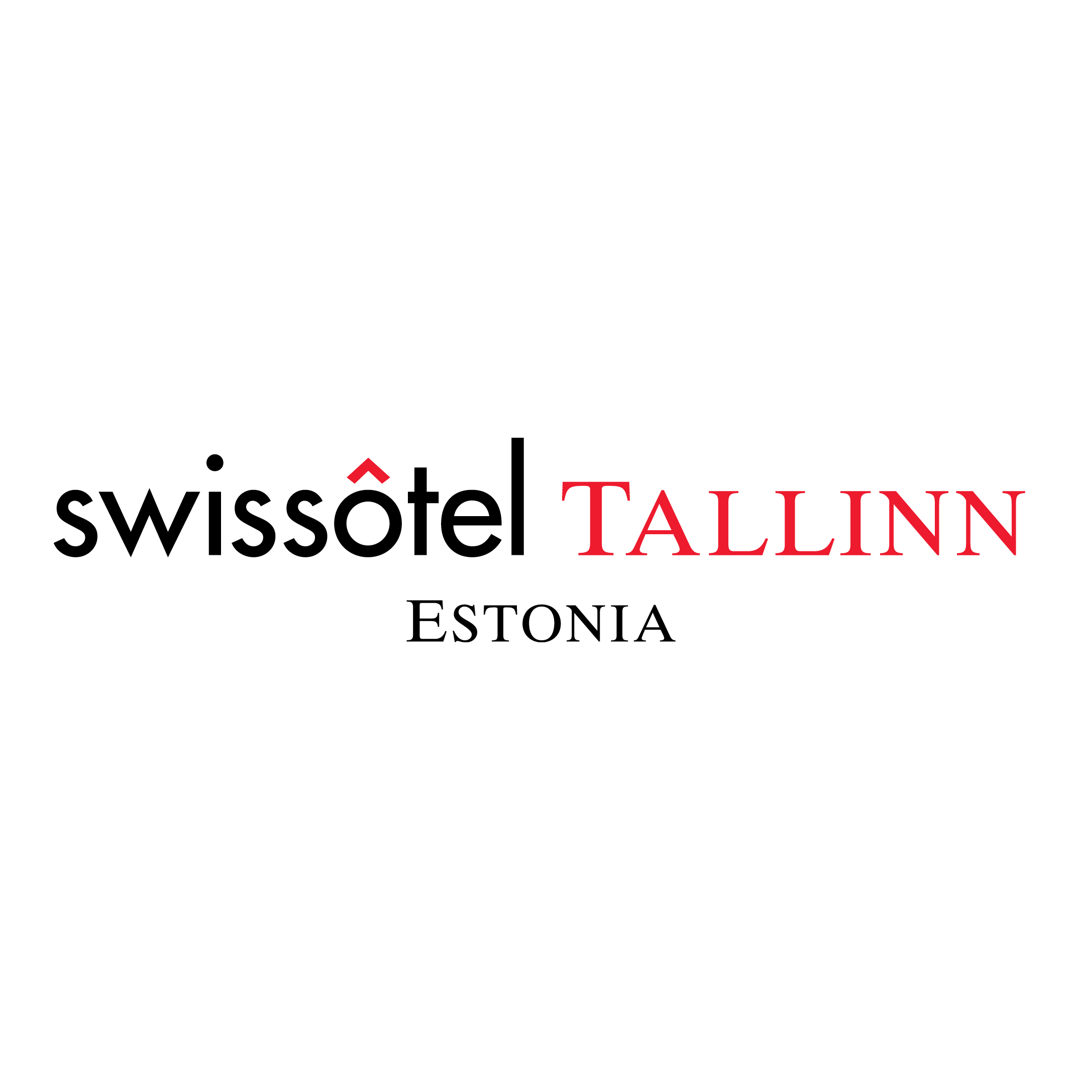 Swissôtel Tallinn