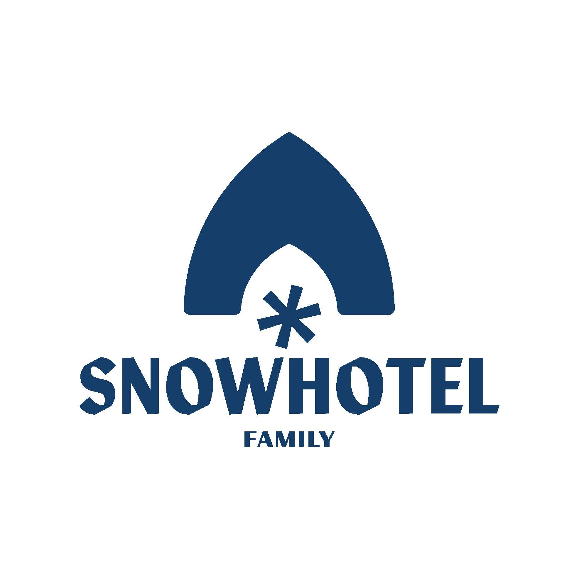 Snowhotel Family