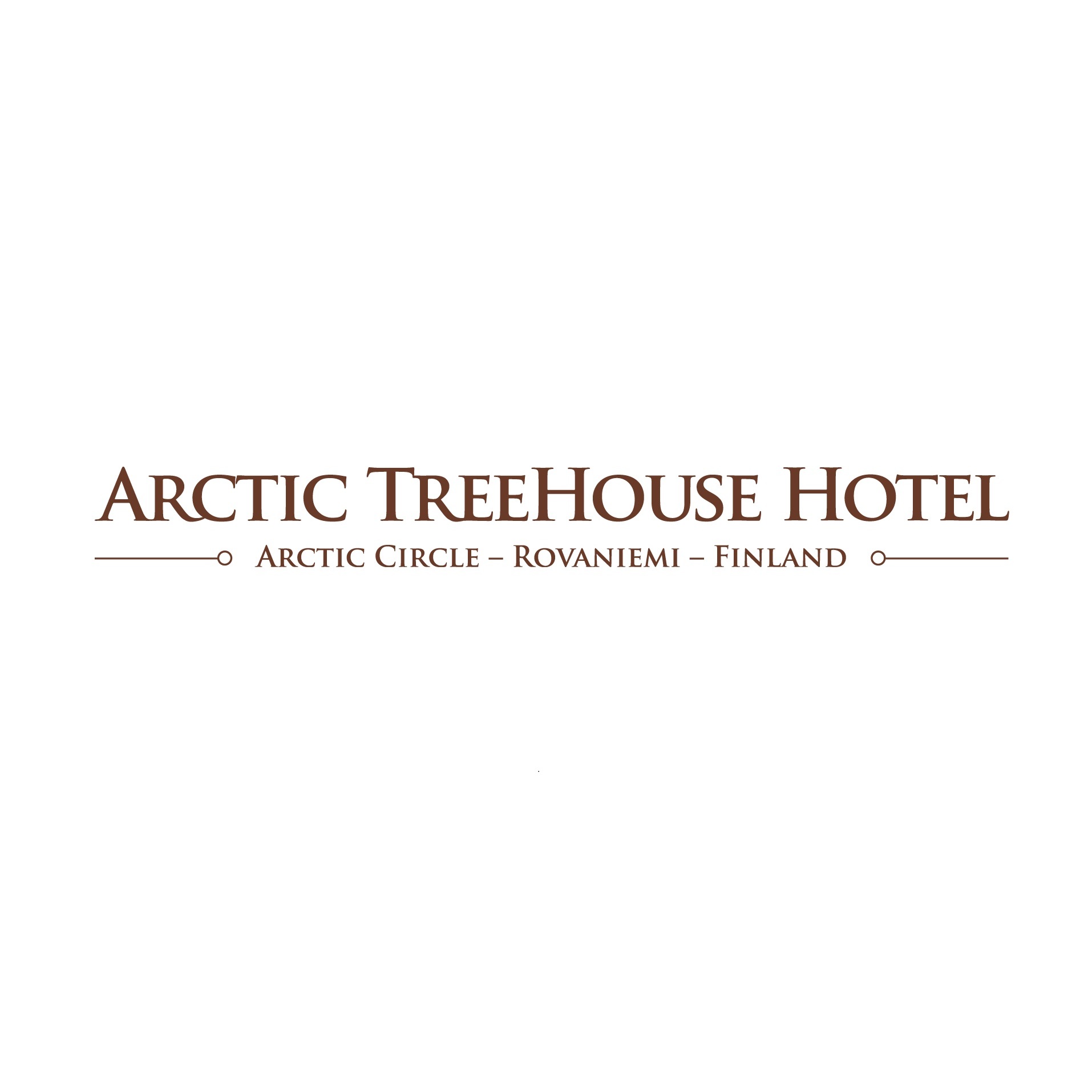 Arctic TreeHouse Hotel | Santa Park Arctic World